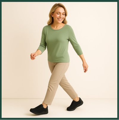 WOMEN'S SHOES AND ACCESSORIES