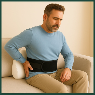 BACK PAIN AND NECK PAIN