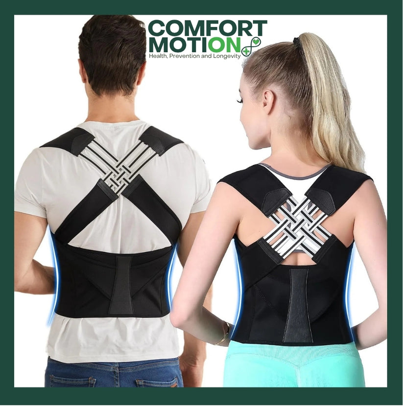 ComfortPosture Plus