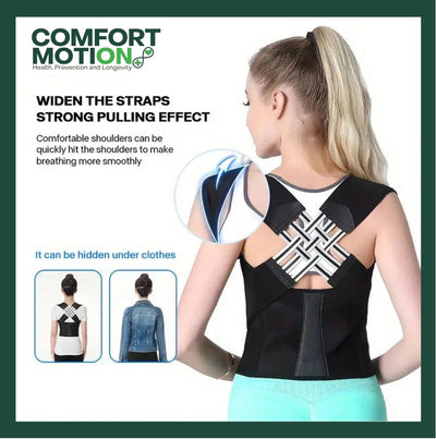 ComfortPosture Plus