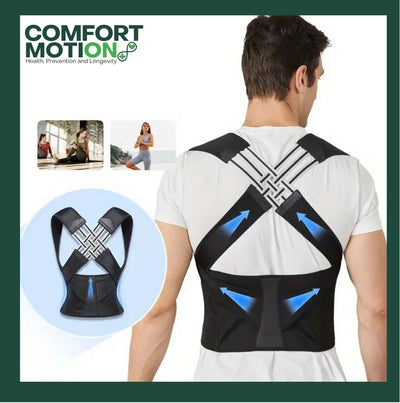 ComfortPosture Plus