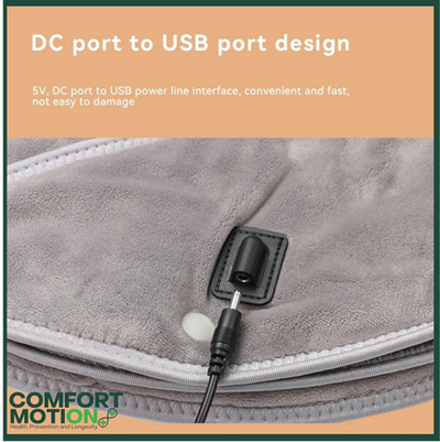 WarmEase Cervical Pad