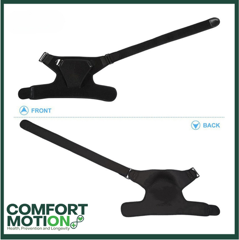 ComfortMotion Shoulder Brace