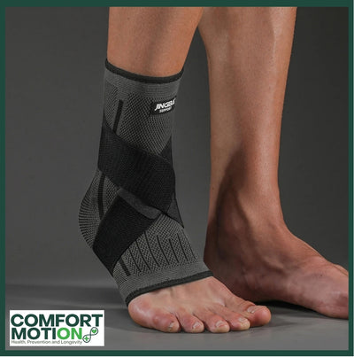 FlexAnkle Comfort Pro