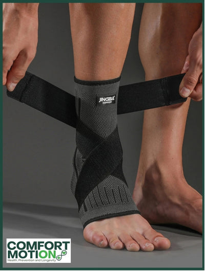 FlexAnkle Comfort Pro