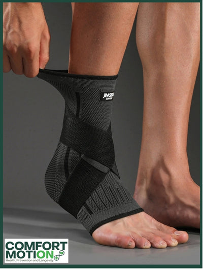 FlexAnkle Comfort Pro