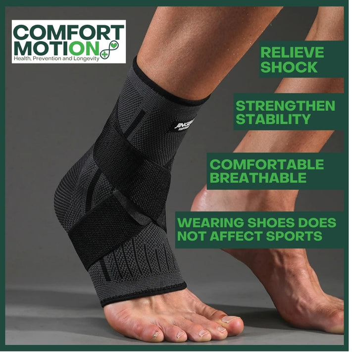 FlexAnkle Comfort Pro