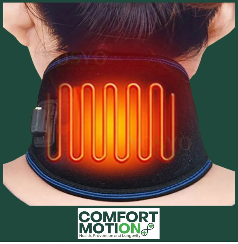 ThermaNeck Comfort Pro