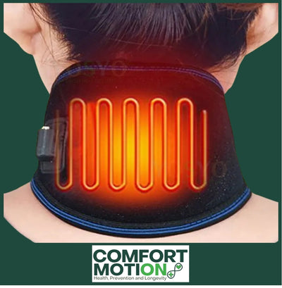 ThermaNeck Comfort Pro