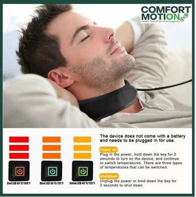 ThermaNeck Comfort Pro