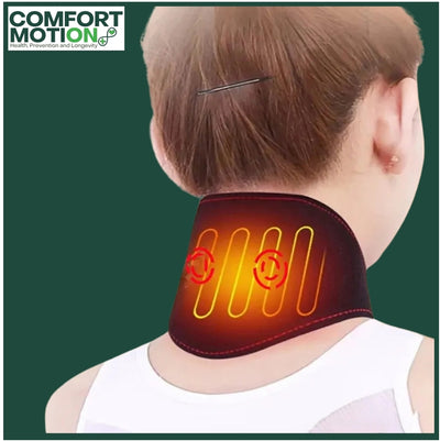 ThermaNeck Comfort Pro