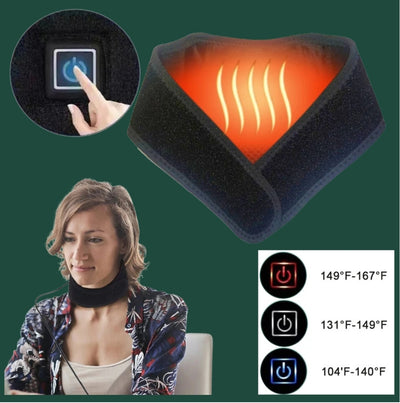 ThermaNeck Comfort Pro