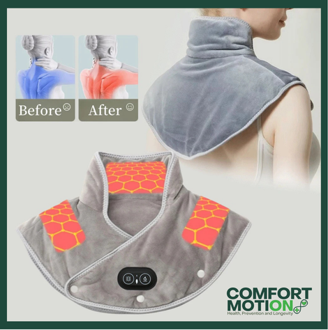 WarmEase Cervical Pad