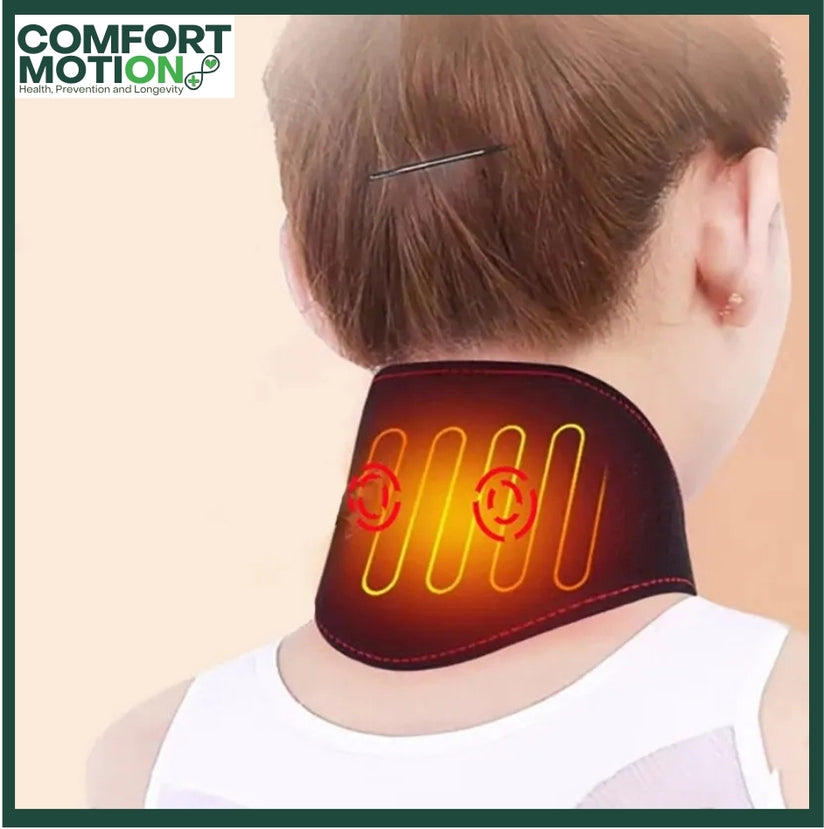 ThermaNeck Comfort Pro