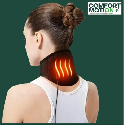 ThermaNeck Comfort Pro