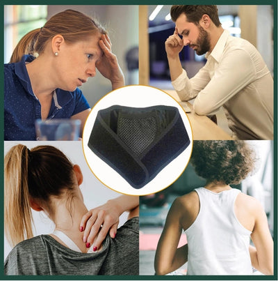 ThermaNeck Comfort Pro