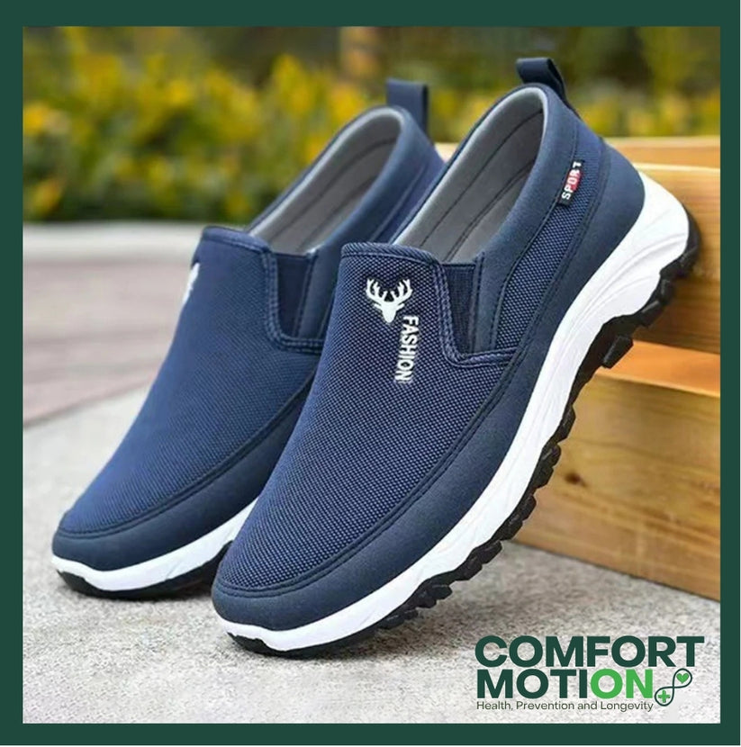 UrbanEase Man Comfort