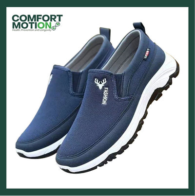 UrbanEase Man Comfort