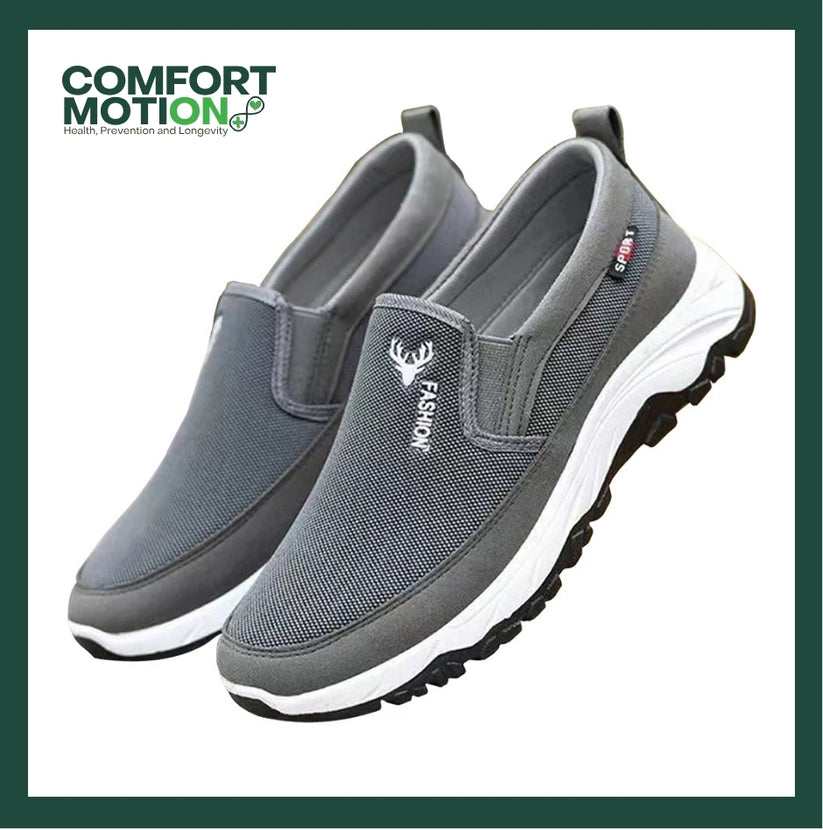 UrbanEase Man Comfort