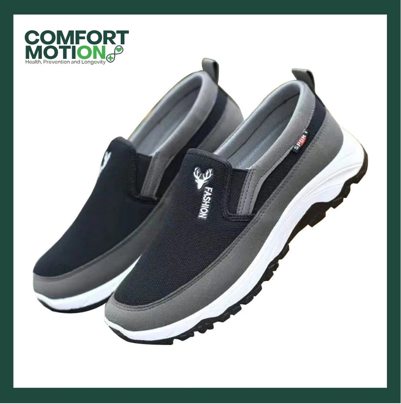 UrbanEase Man Comfort