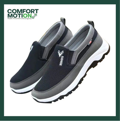 UrbanEase Man Comfort