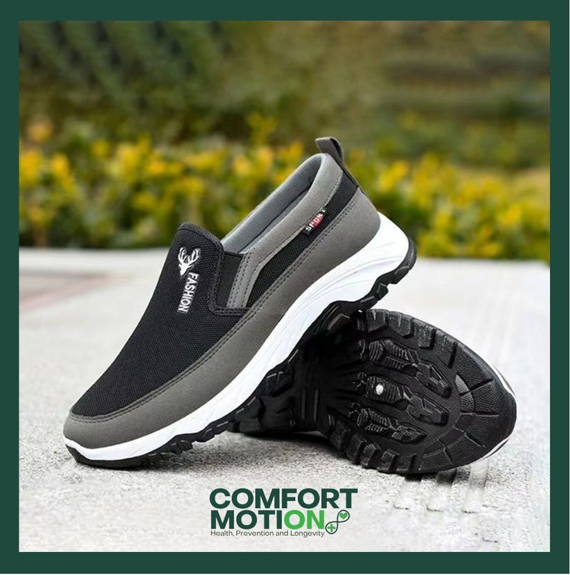 UrbanEase Man Comfort