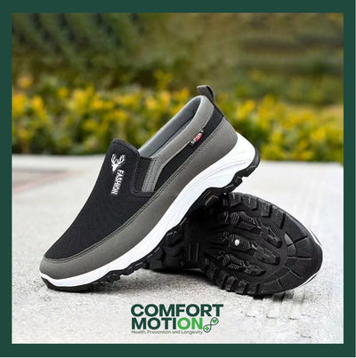 UrbanEase Man Comfort