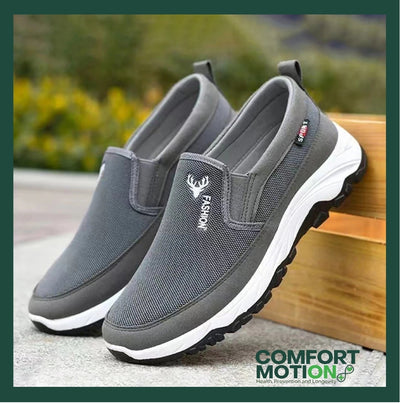 UrbanEase Man Comfort