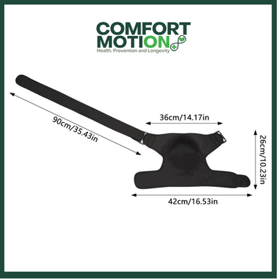 ComfortMotion Shoulder Brace