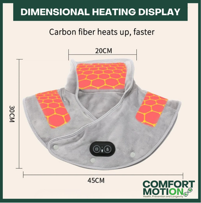 WarmEase Cervical Pad