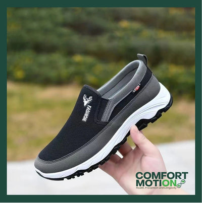 UrbanEase Man Comfort
