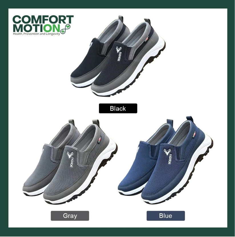 UrbanEase Man Comfort