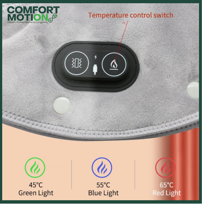 WarmEase Cervical Pad