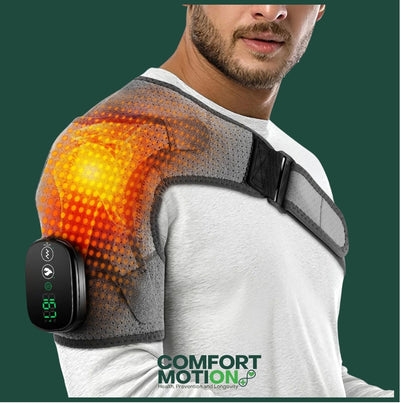 ComfortPulse Shoulder