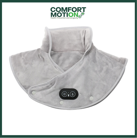 WarmEase Cervical Pad