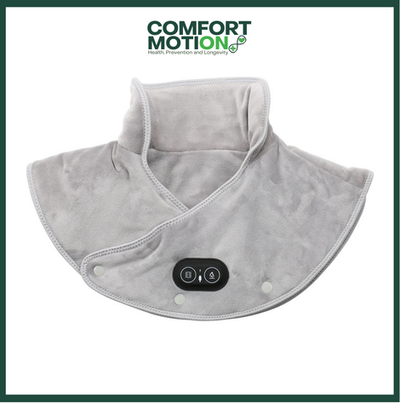 WarmEase Cervical Pad