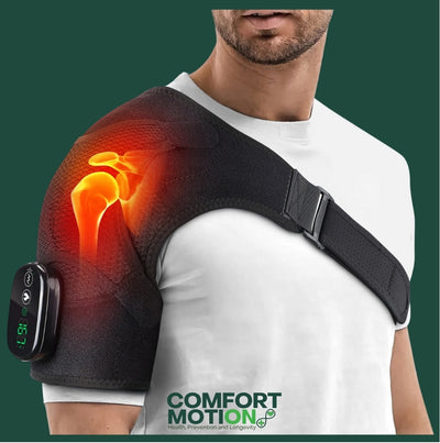 ComfortPulse Shoulder