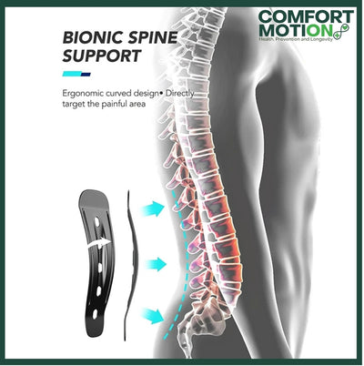 BackEase Support