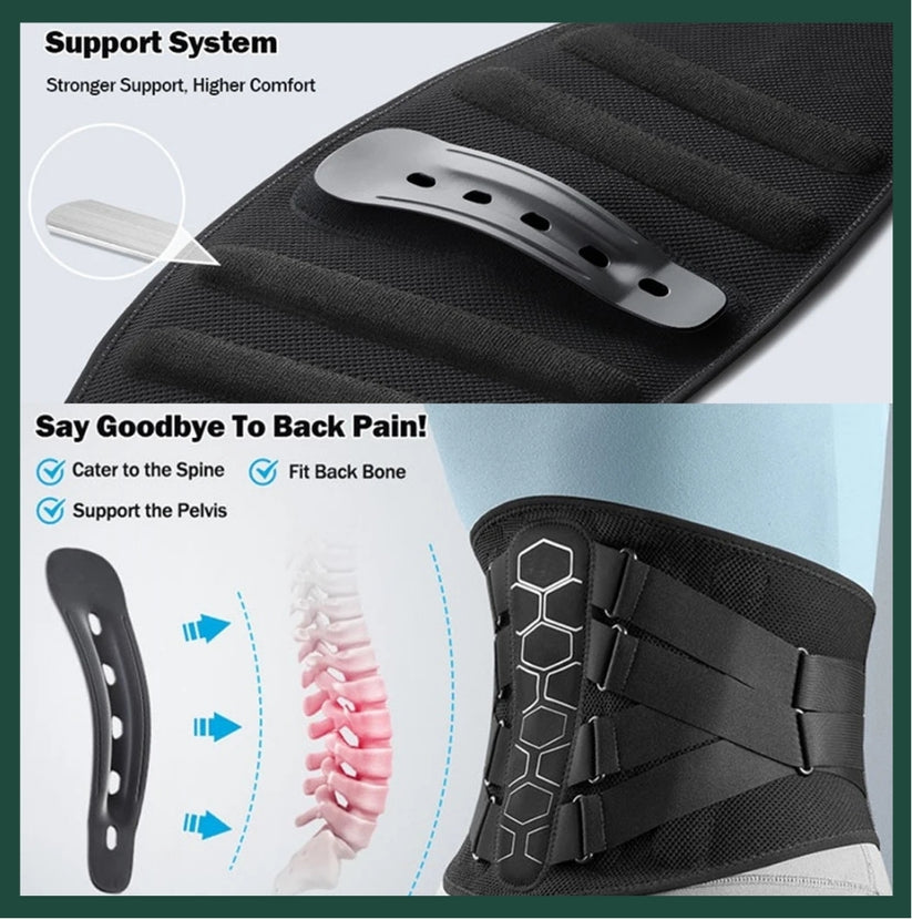 BackEase Support