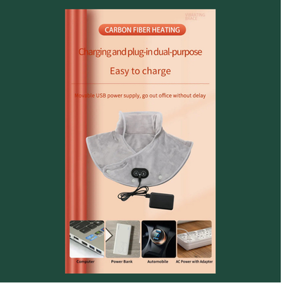 WarmEase Cervical Pad