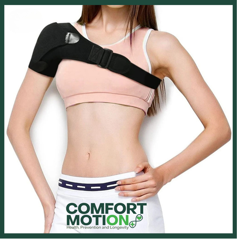 ComfortMotion Shoulder Brace