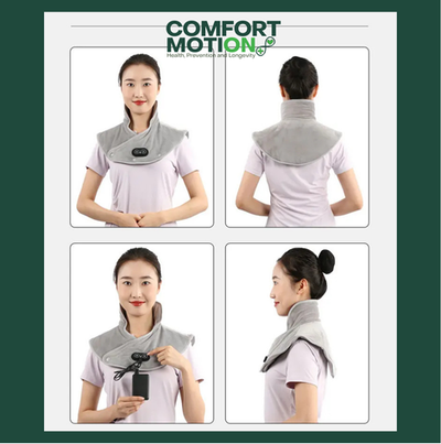 WarmEase Cervical Pad