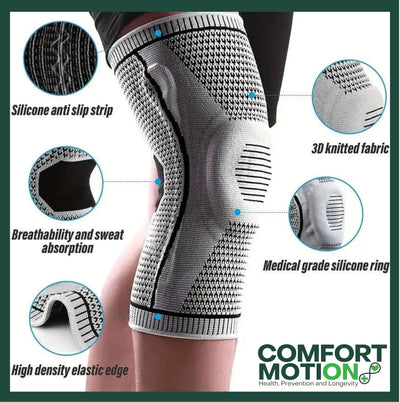 ActiveComfort Knee Stabilizer