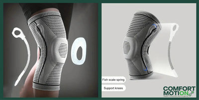 ActiveComfort Knee Stabilizer