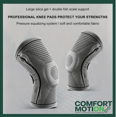 ActiveComfort Knee Stabilizer