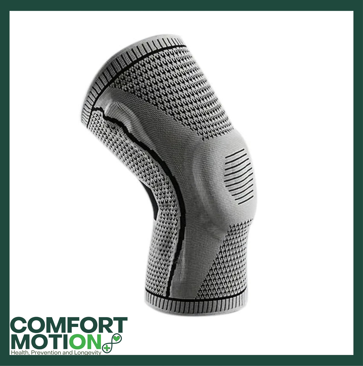 ActiveComfort Knee Stabilizer
