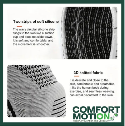 ActiveComfort Knee Stabilizer