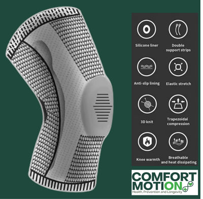 ActiveComfort Knee Stabilizer