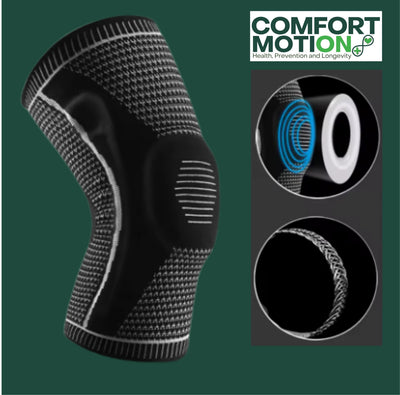 ActiveComfort Knee Stabilizer